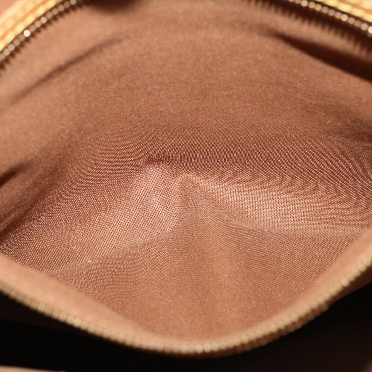 LOUIS VUITTON Monogram Cabas Mezzo Tote Bag M51151 LV bs3952