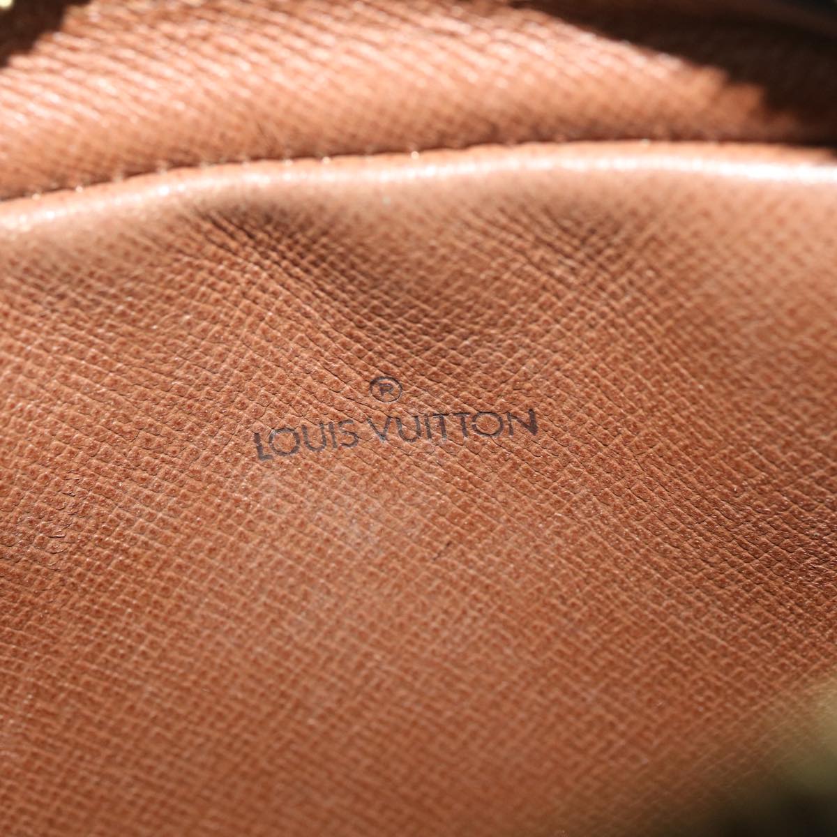 LOUIS VUITTON Monogram Amazon Shoulder Bag M45236 LV bs4025