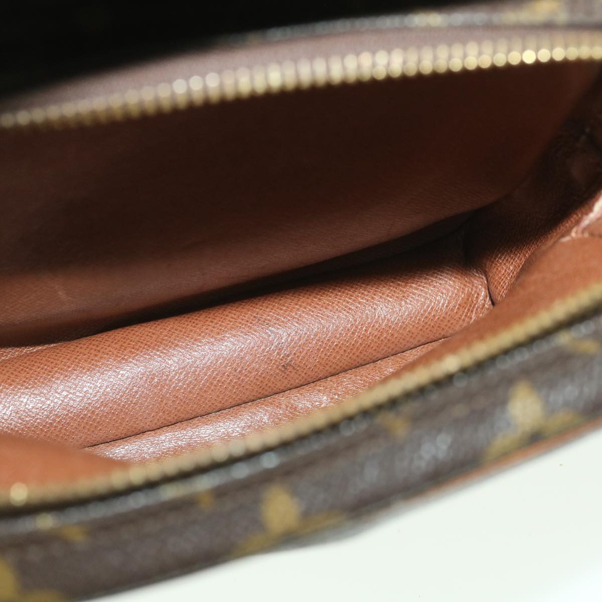 LOUIS VUITTON Monogram Amazon Shoulder Bag M45236 LV bs4025