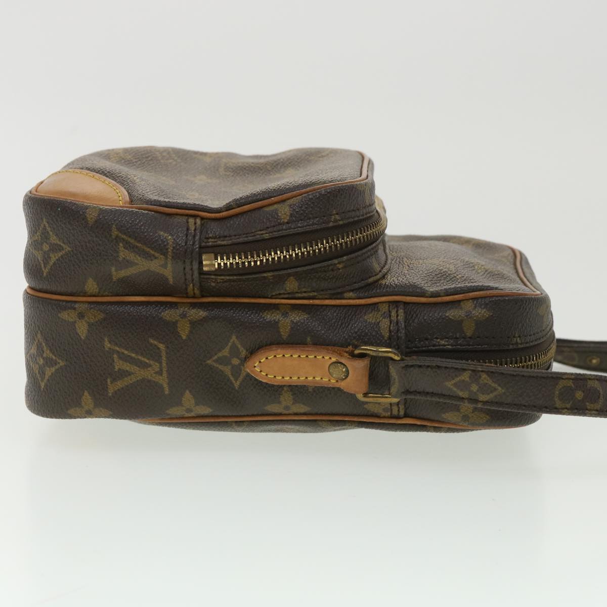 LOUIS VUITTON Monogram Amazon Shoulder Bag M45236 LV bs4025