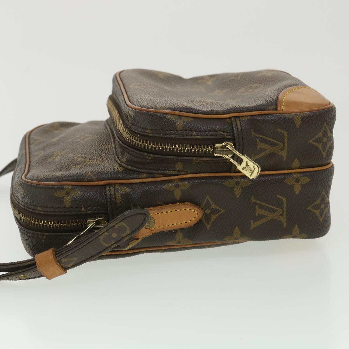 LOUIS VUITTON Monogram Amazon Shoulder Bag M45236 LV bs4025