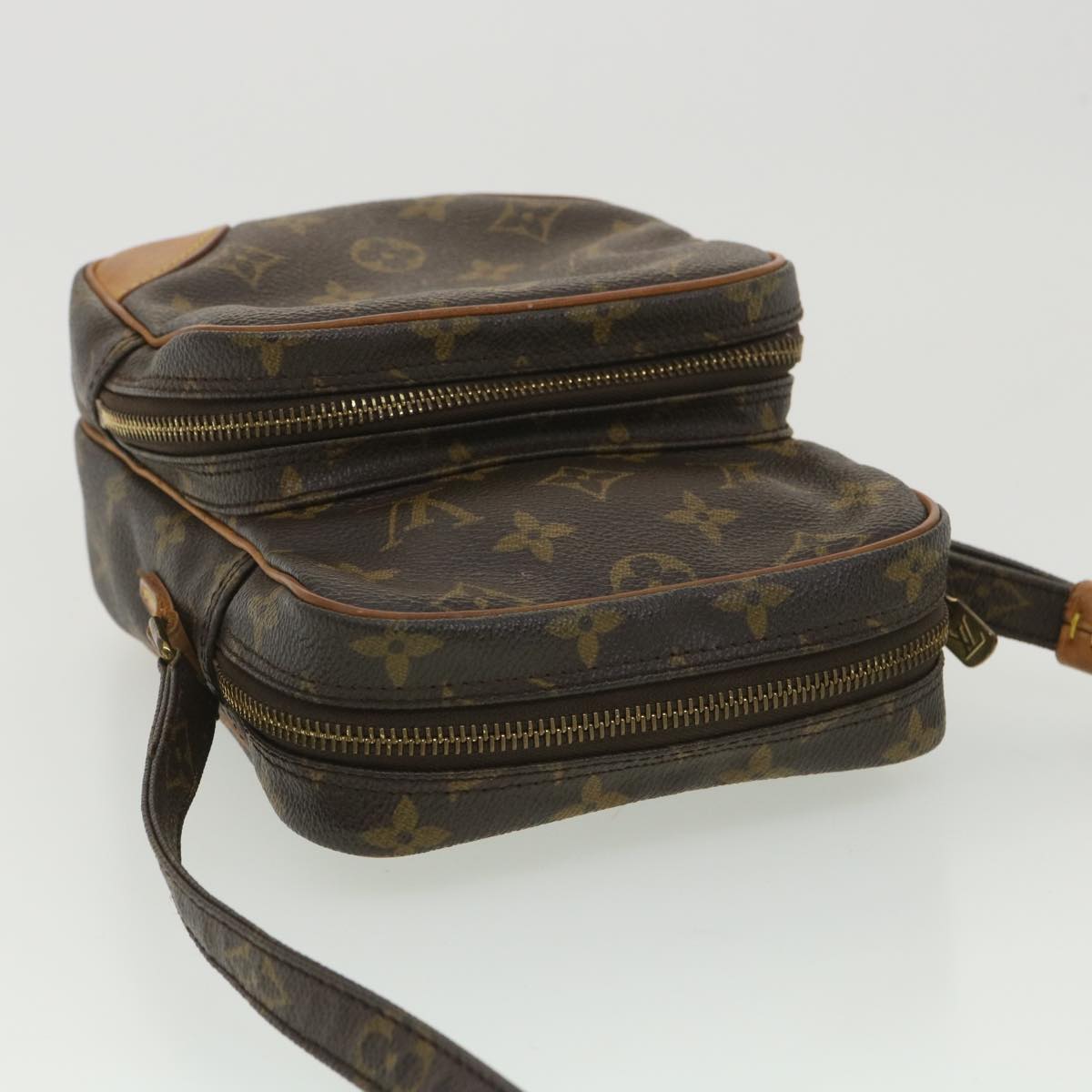 LOUIS VUITTON Monogram Amazon Shoulder Bag M45236 LV bs4025