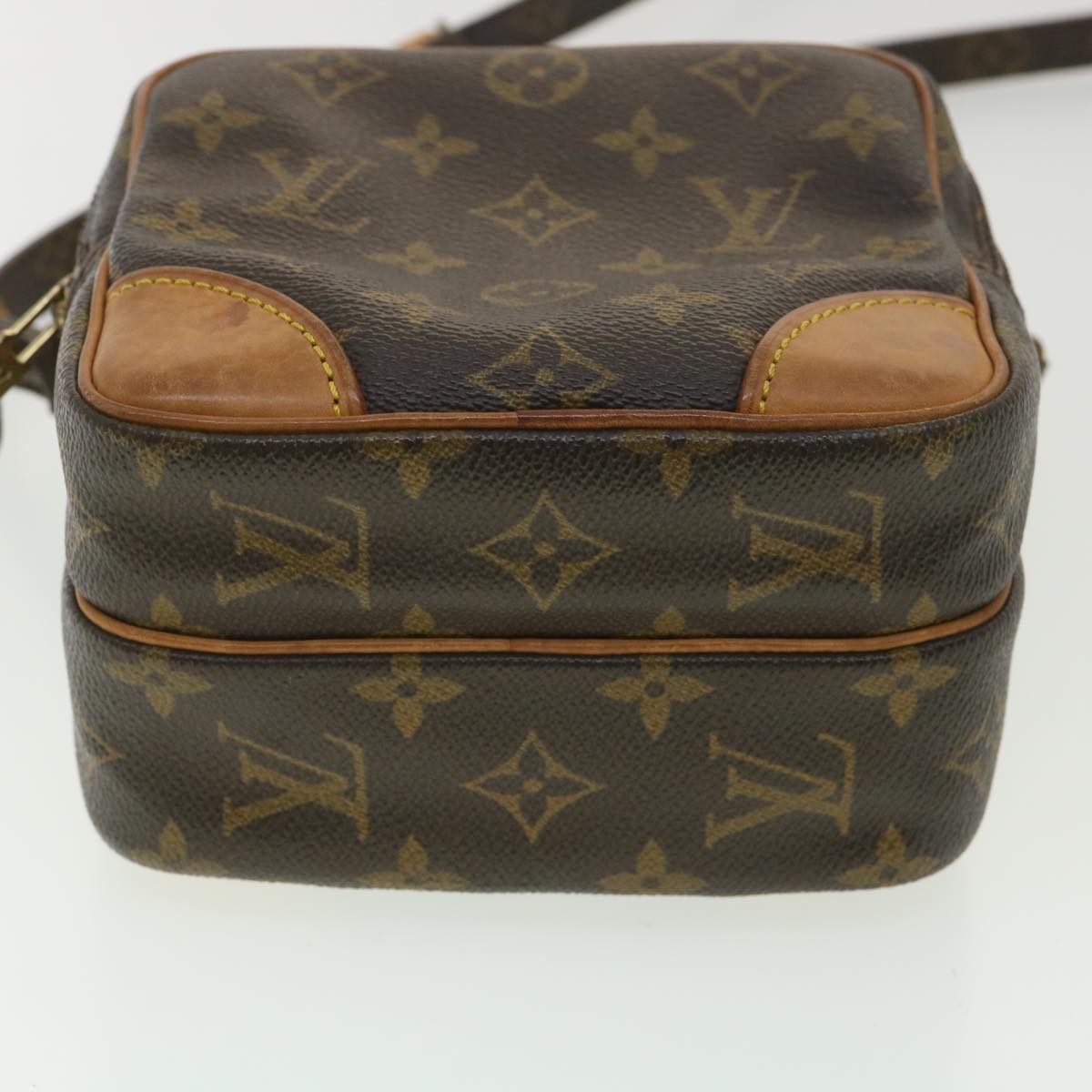 LOUIS VUITTON Monogram Amazon Shoulder Bag M45236 LV bs4025