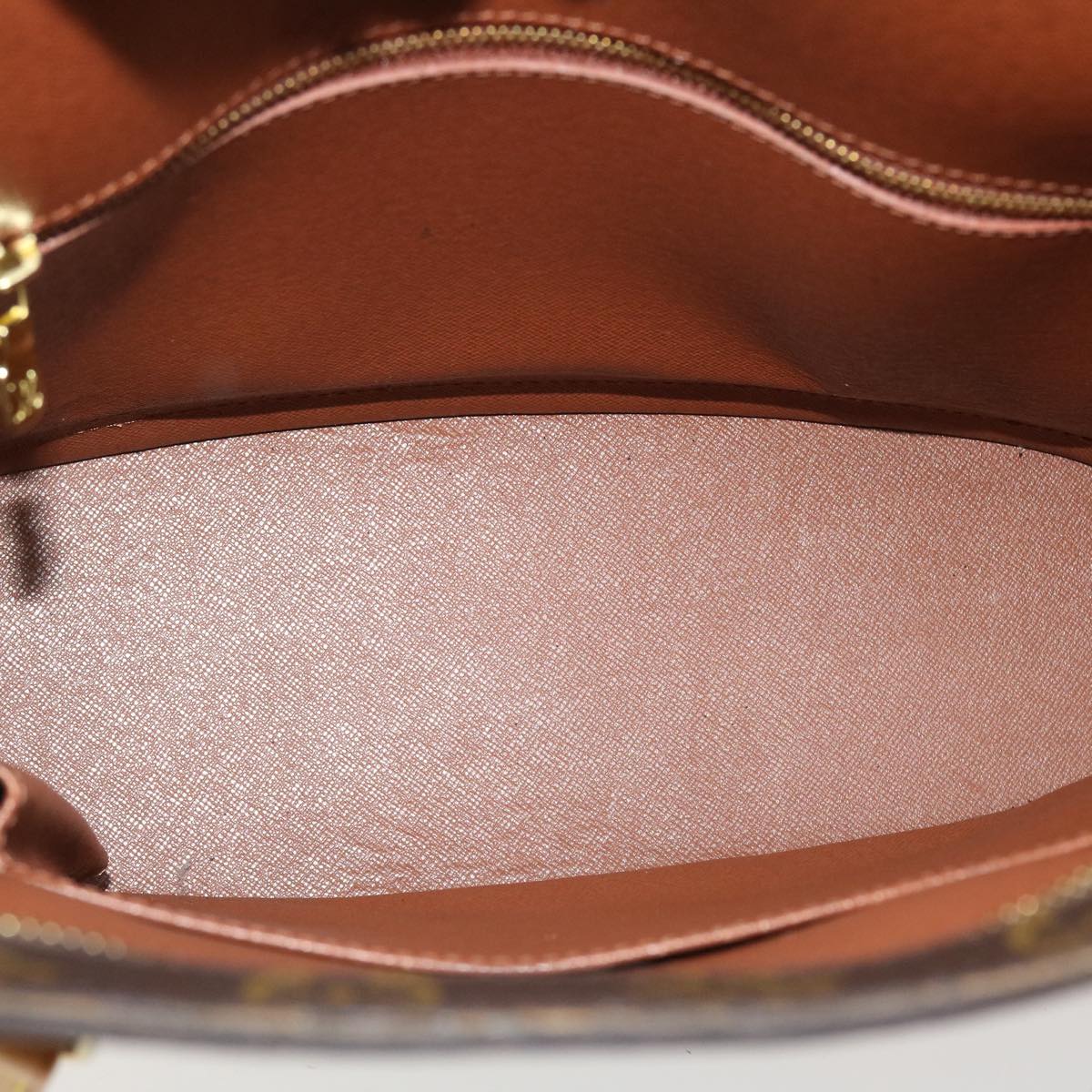 LOUIS VUITTON Monogram Babylone Tote Bag M51102 LV bs4207