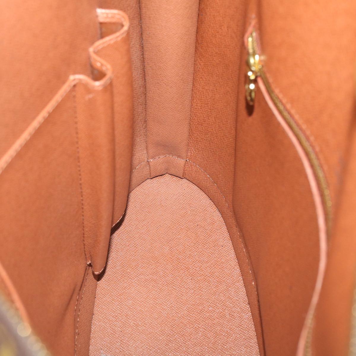 LOUIS VUITTON Monogram Babylone Tote Bag M51102 LV bs4207