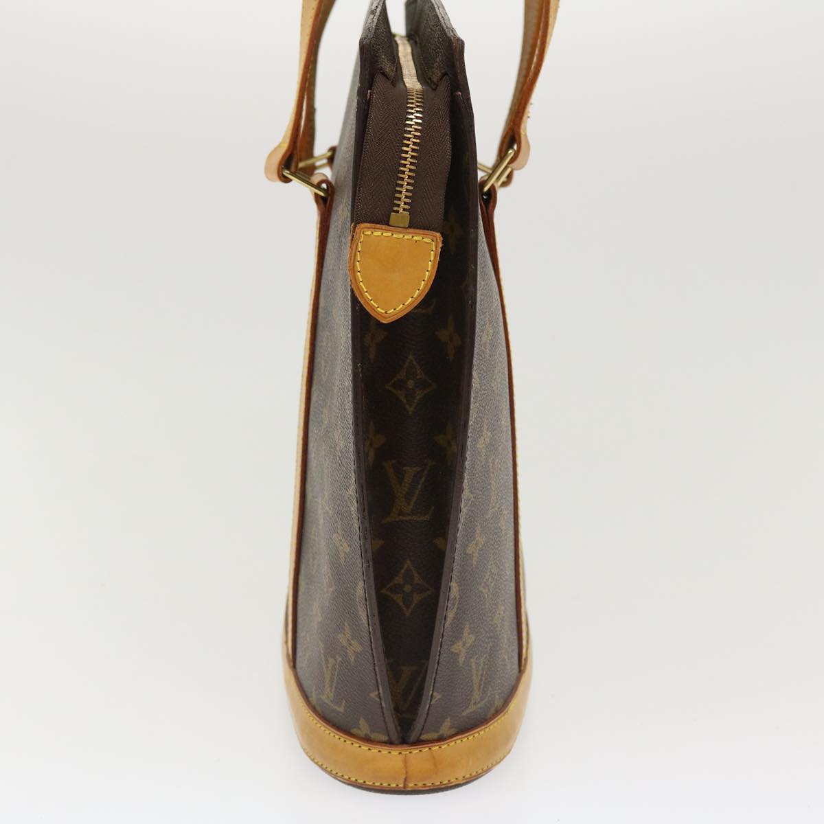 LOUIS VUITTON Monogram Babylone Tote Bag M51102 LV bs4207