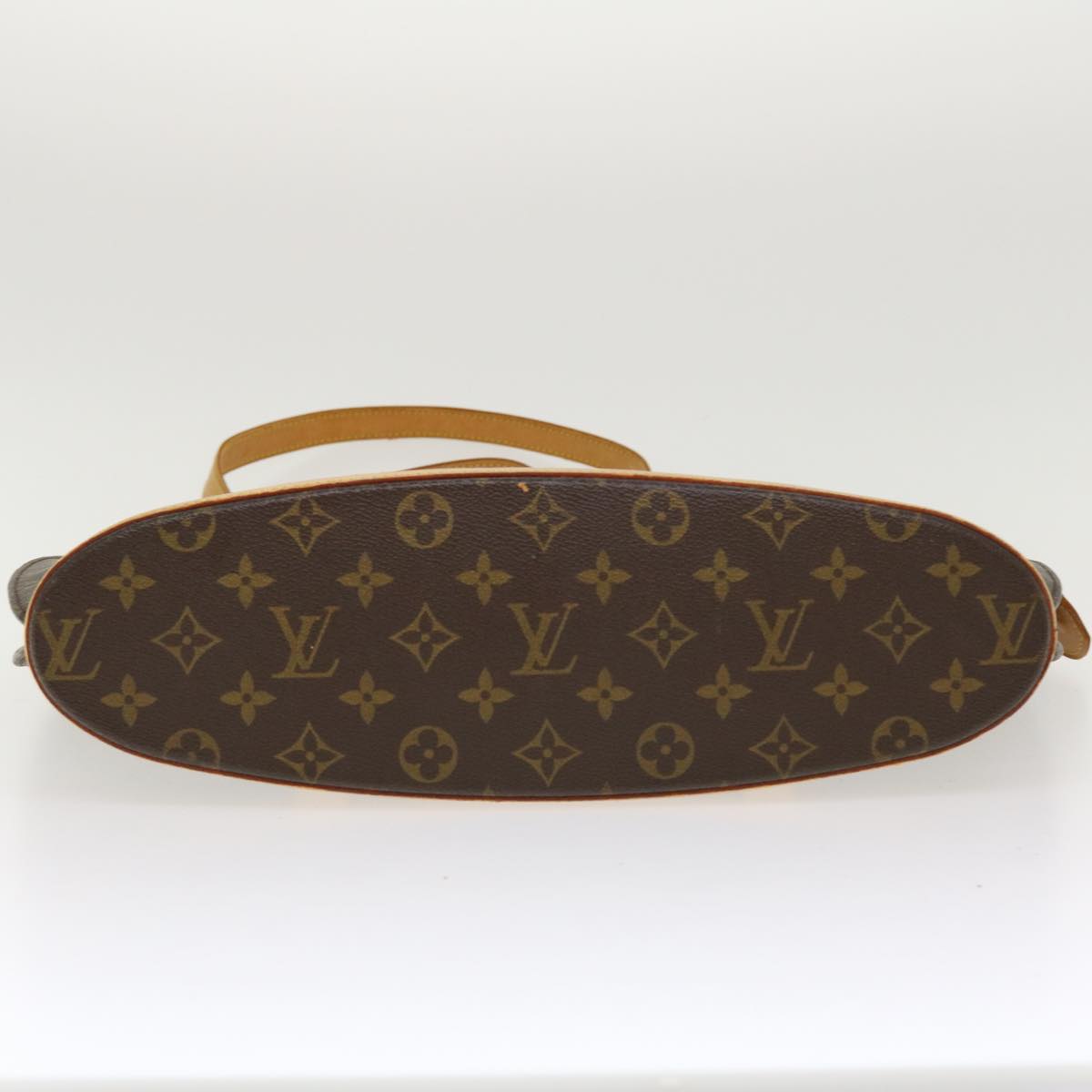 LOUIS VUITTON Monogram Babylone Tote Bag M51102 LV bs4207