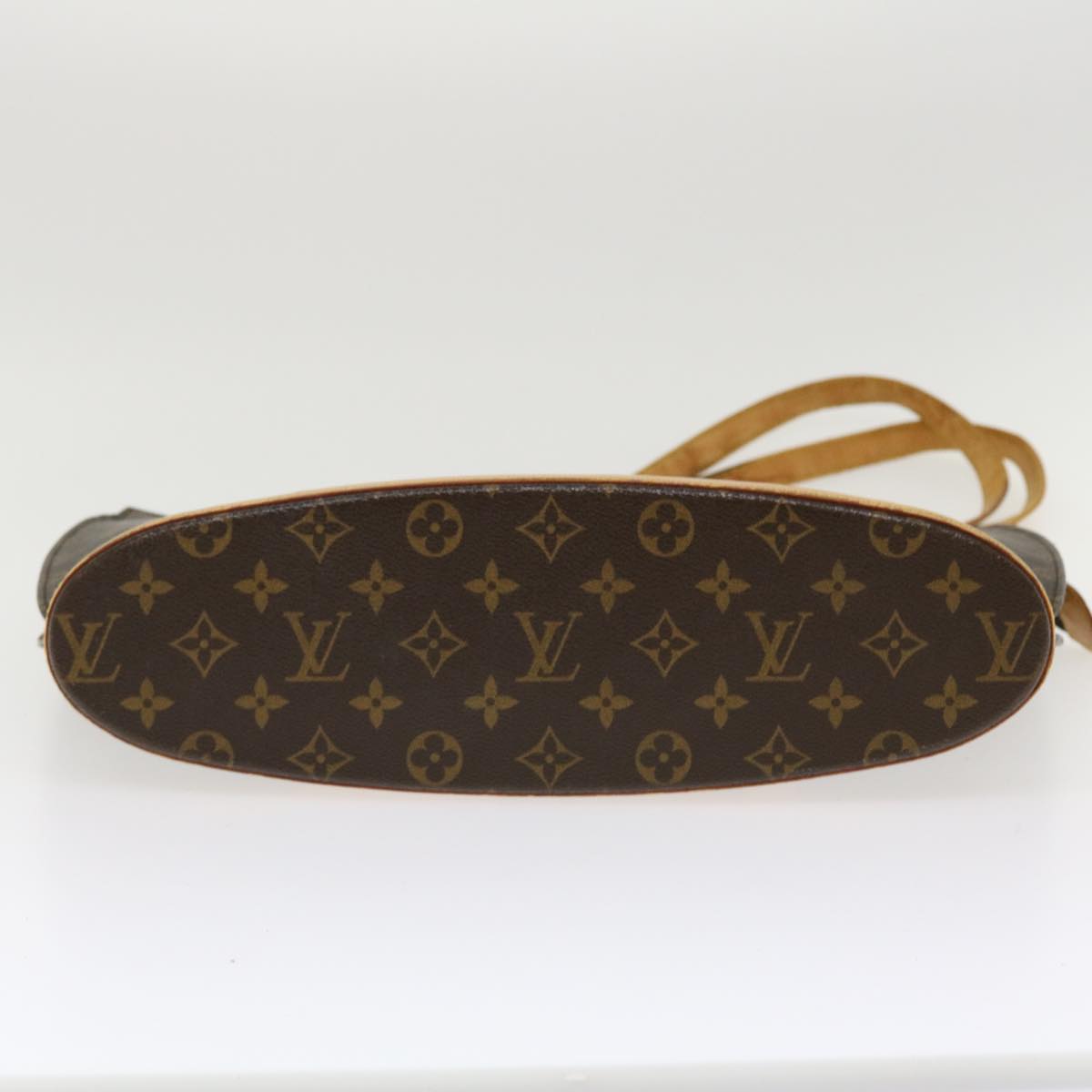 LOUIS VUITTON Monogram Babylone Tote Bag M51102 LV bs4286