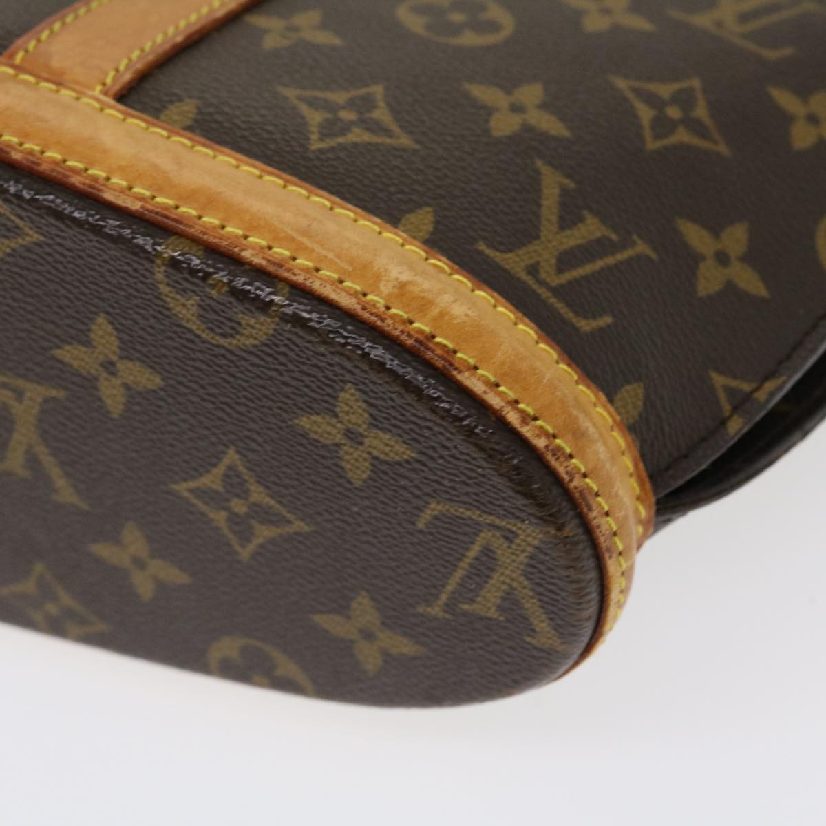 LOUIS VUITTON Monogram Babylone Tote Bag M51102 LV bs4286