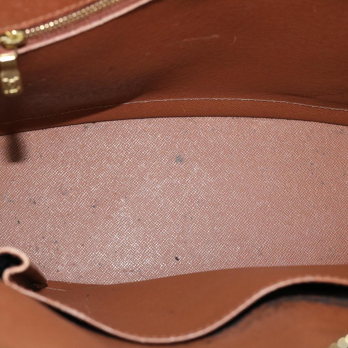 LOUIS VUITTON Monogram Babylone Tote Bag M51102 LV bs4286