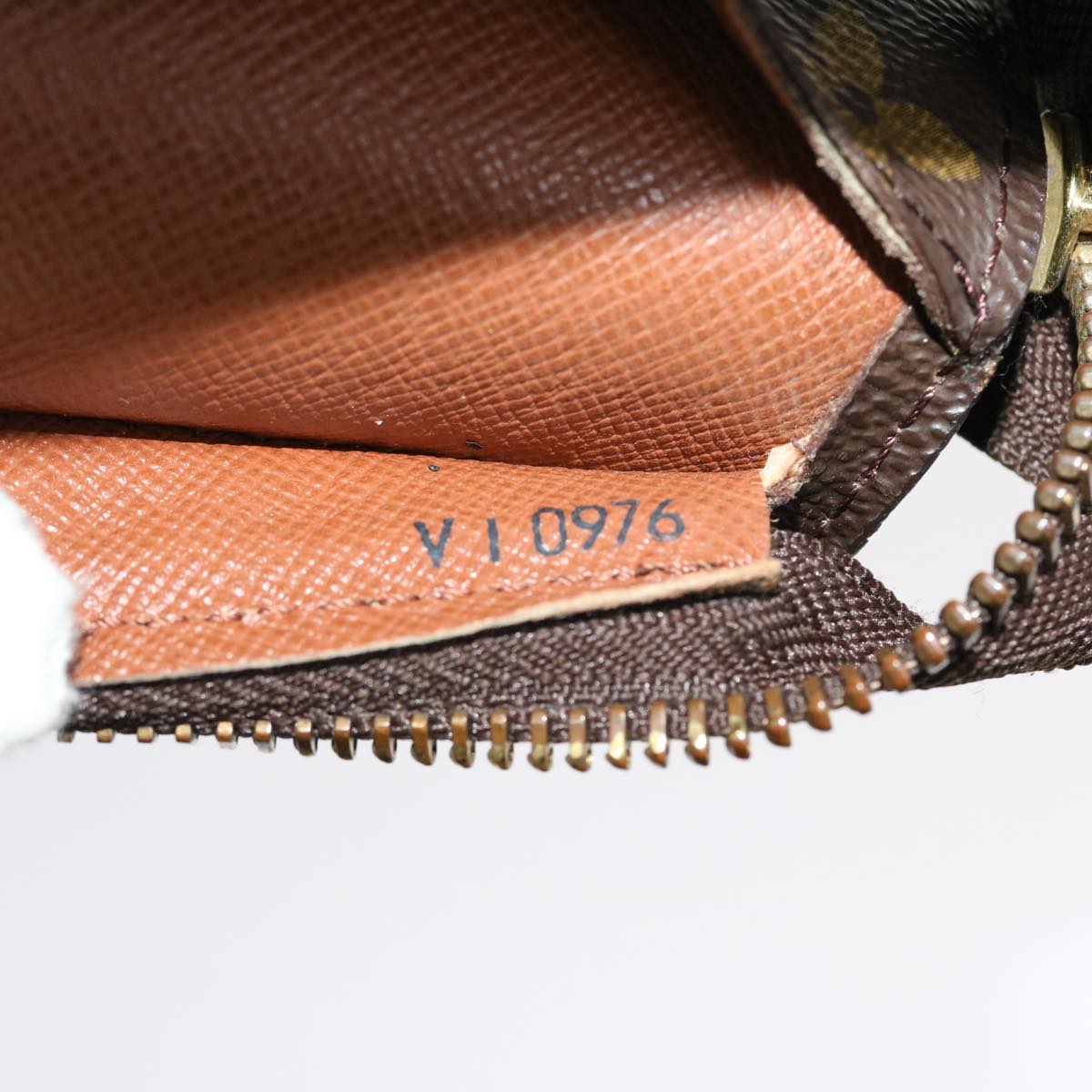 LOUIS VUITTON Monogram Babylone Tote Bag M51102 LV bs4286