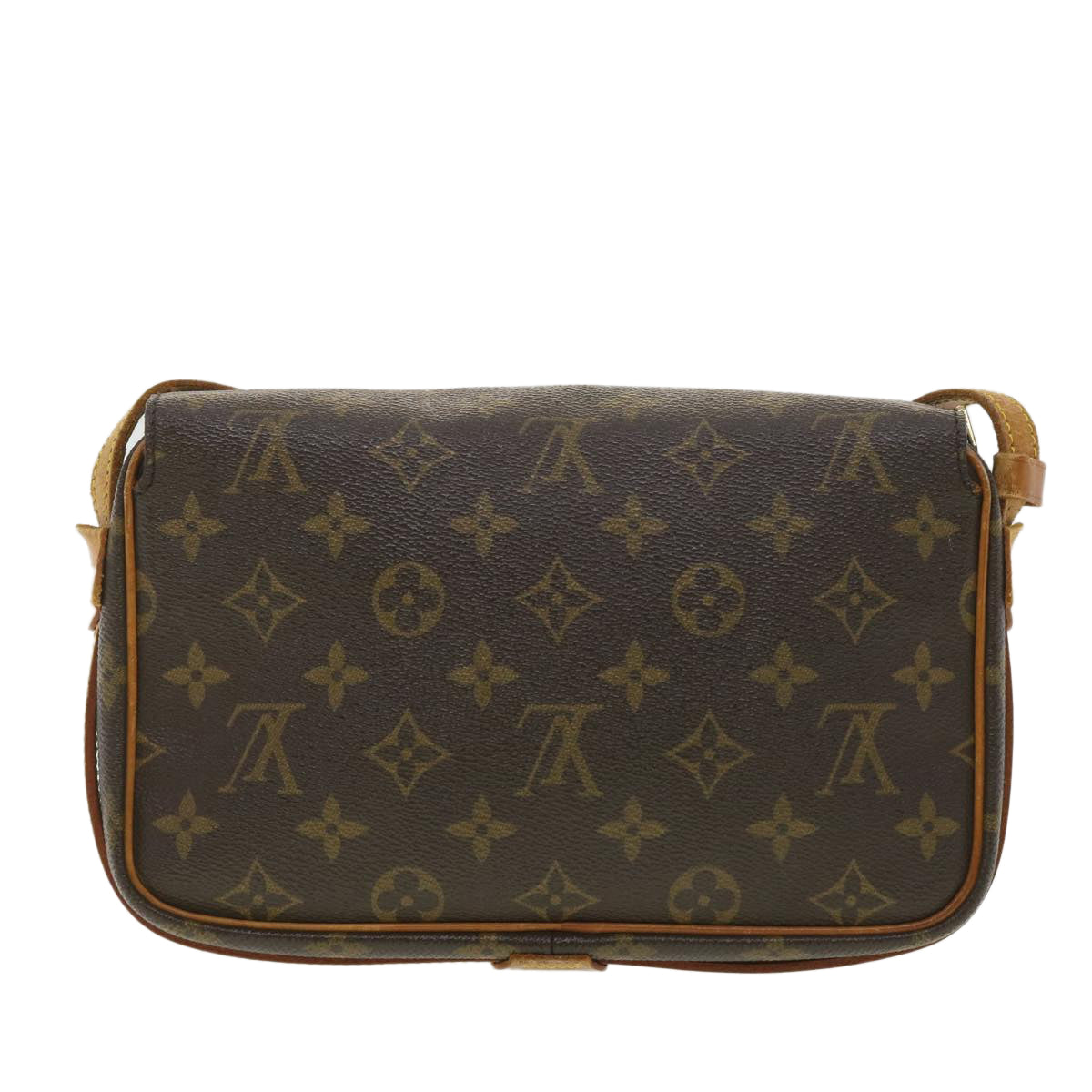 LOUIS VUITTON Monogram Saint Germain Shoulder Bag M51210 LV bs4301