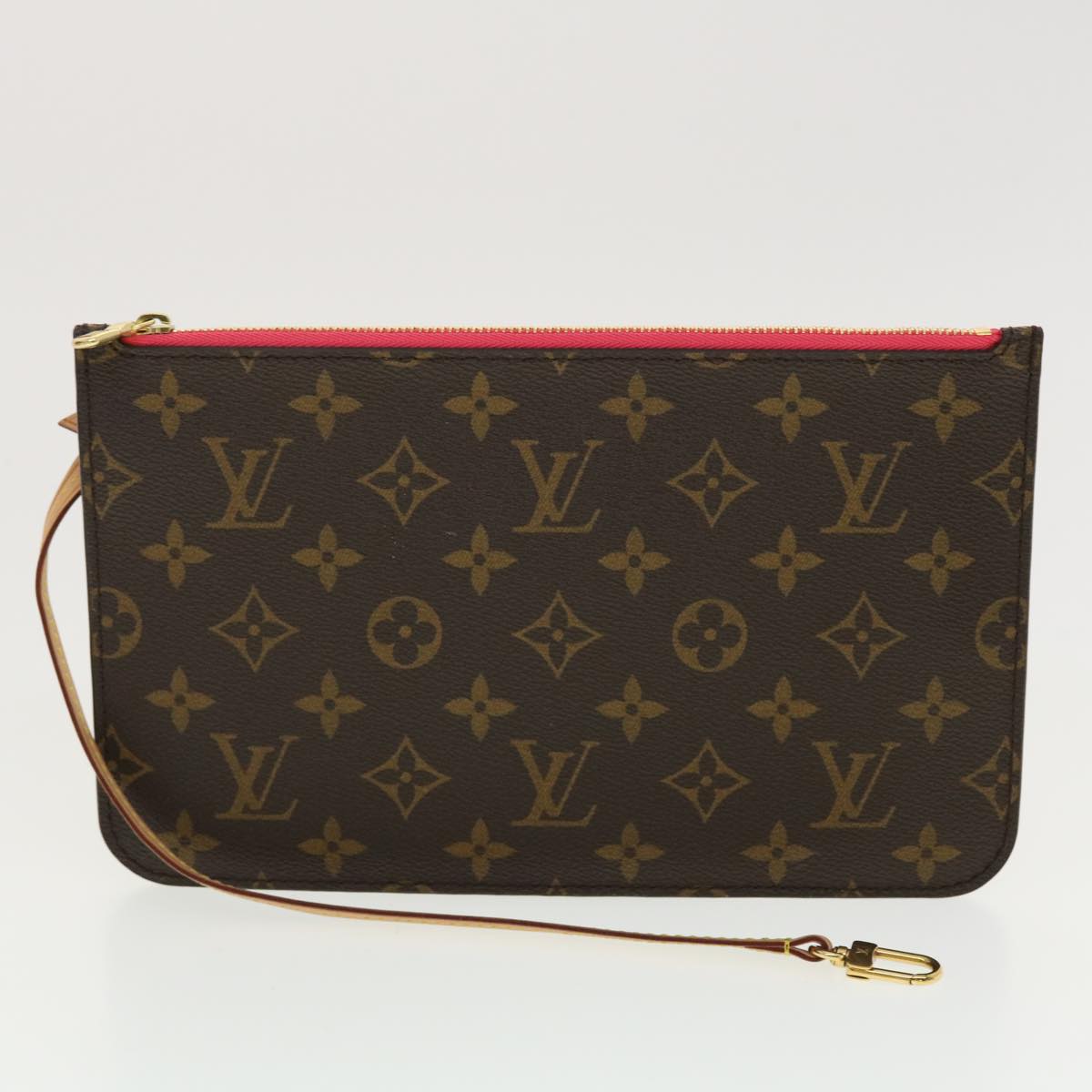 LOUIS VUITTON Monogram La Mage Neverfull MM Tote Bag M41603 LV bs4772A