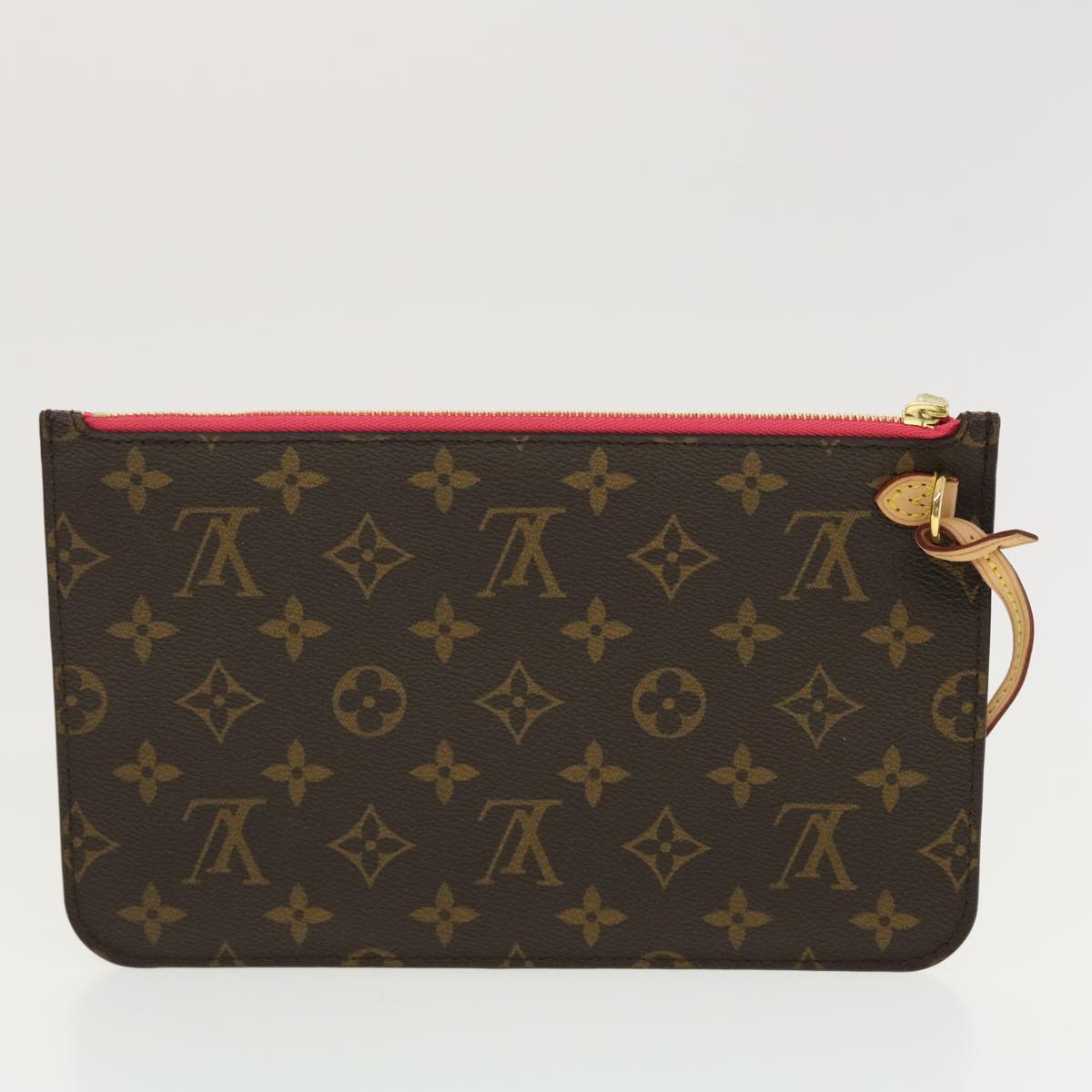 LOUIS VUITTON Monogram La Mage Neverfull MM Tote Bag M41603 LV bs4772A