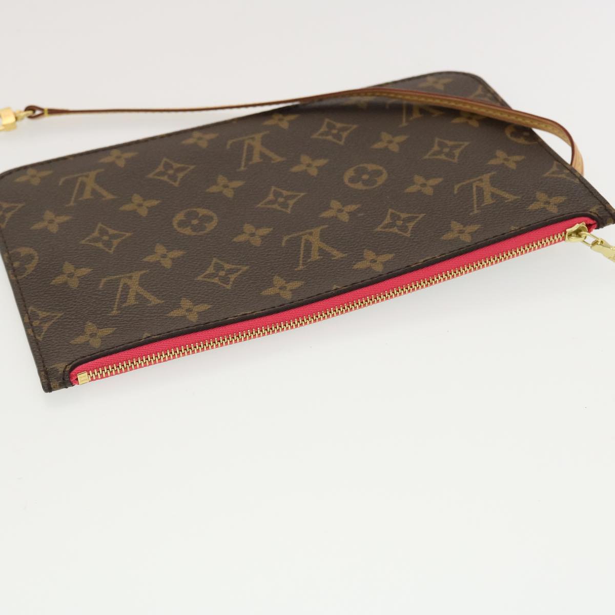 LOUIS VUITTON Monogram La Mage Neverfull MM Tote Bag M41603 LV bs4772A