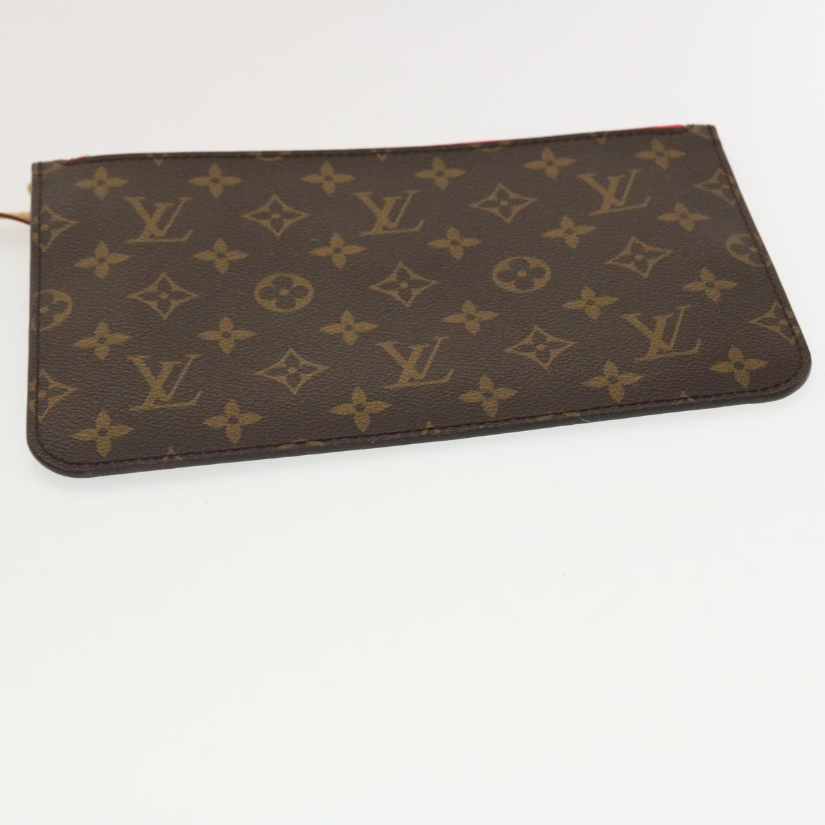 LOUIS VUITTON Monogram La Mage Neverfull MM Tote Bag M41603 LV bs4772A