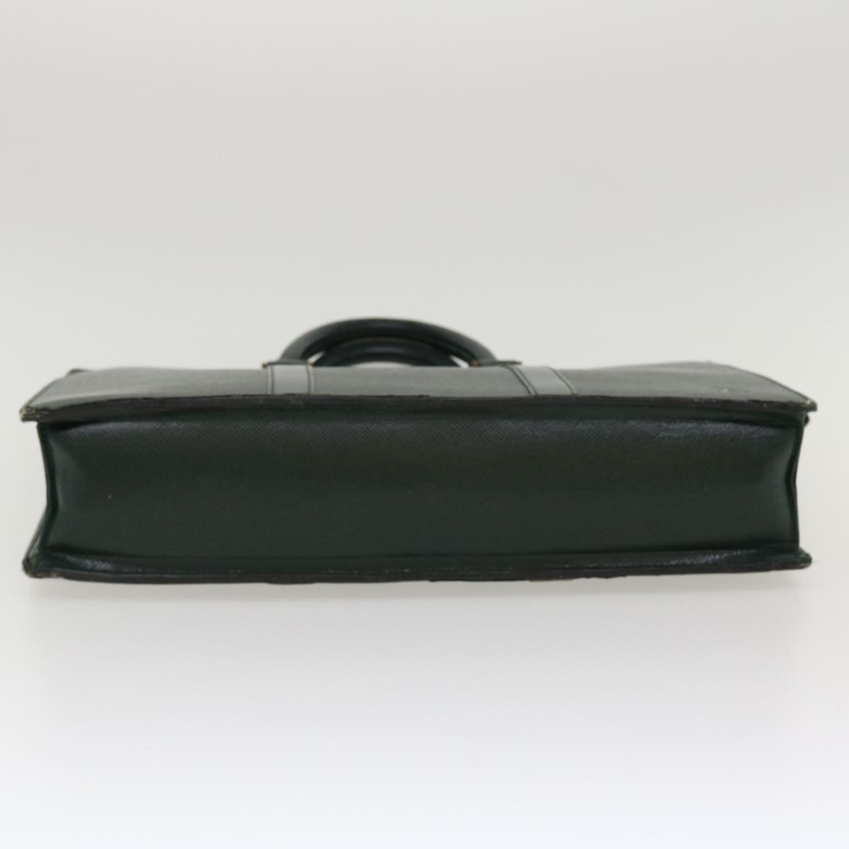 LOUIS VUITTON Taiga Porte Documnts Rozan Business Bag Epicea M30054 bs5258