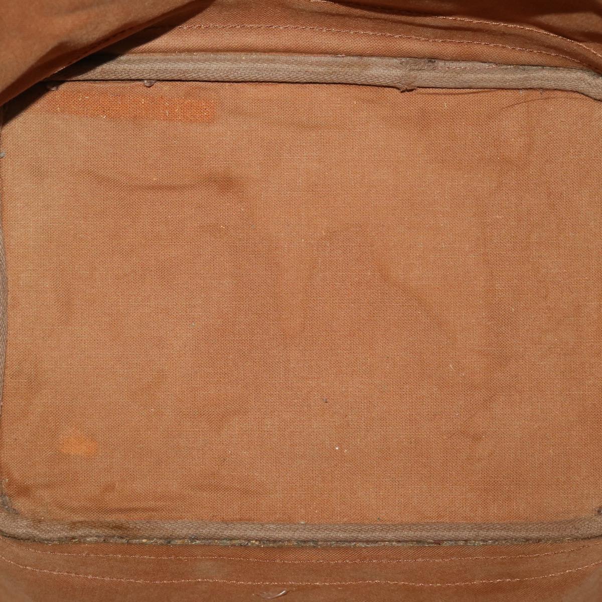 LOUIS VUITTON Monogram Noe Shoulder Bag M42224 LV bs5784