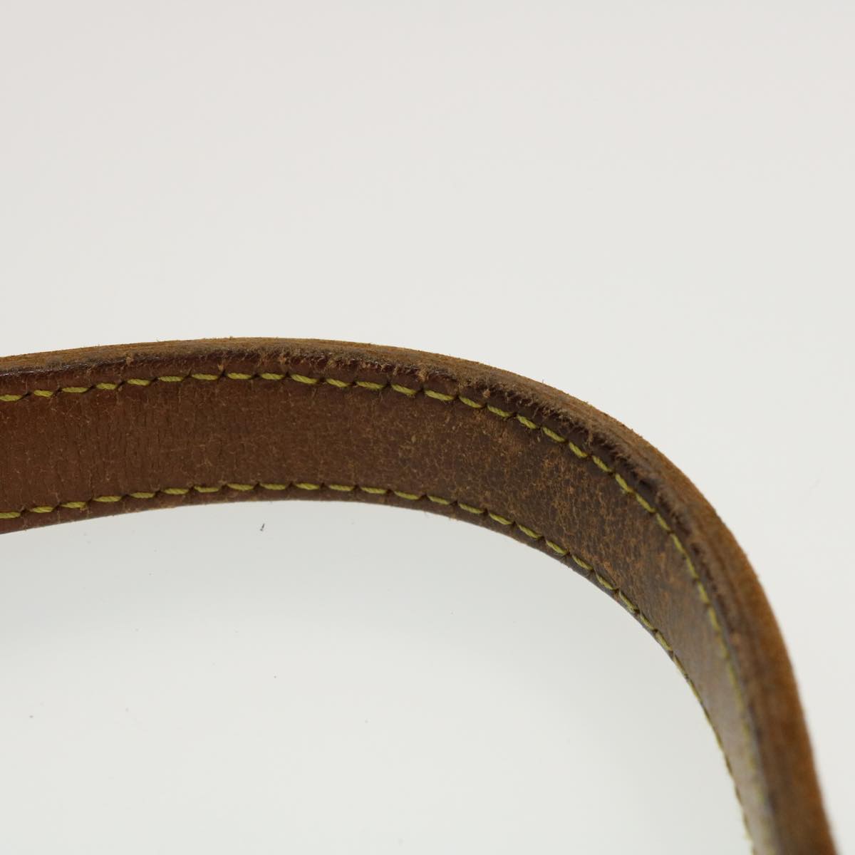 LOUIS VUITTON Monogram Noe Shoulder Bag M42224 LV bs5784