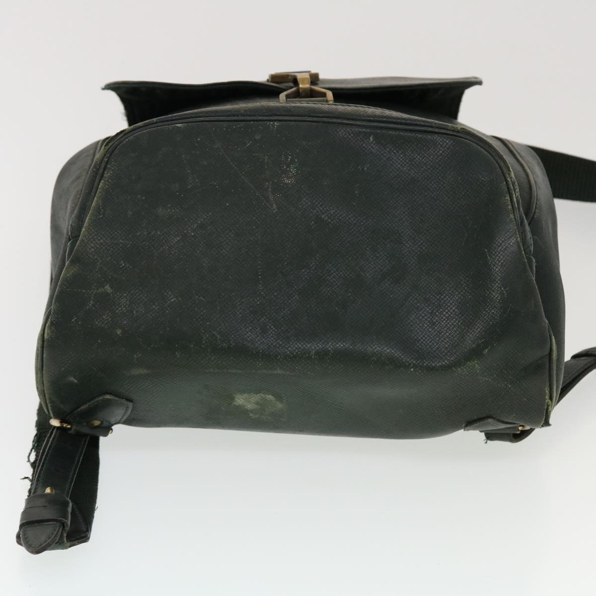 LOUIS VUITTON Taiga Cashier Backpack Epicea M30174 LV bs5873