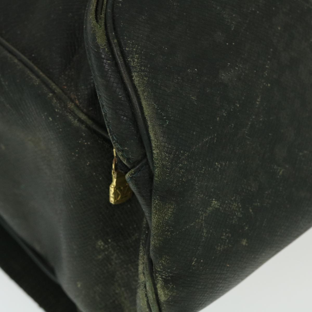 LOUIS VUITTON Taiga Cashier Backpack Epicea M30174 LV bs5873