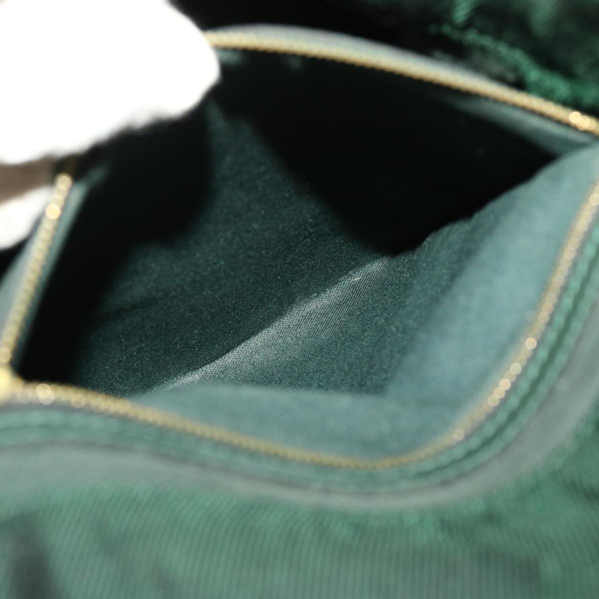 LOUIS VUITTON Taiga Cashier Backpack Epicea M30174 LV bs5873