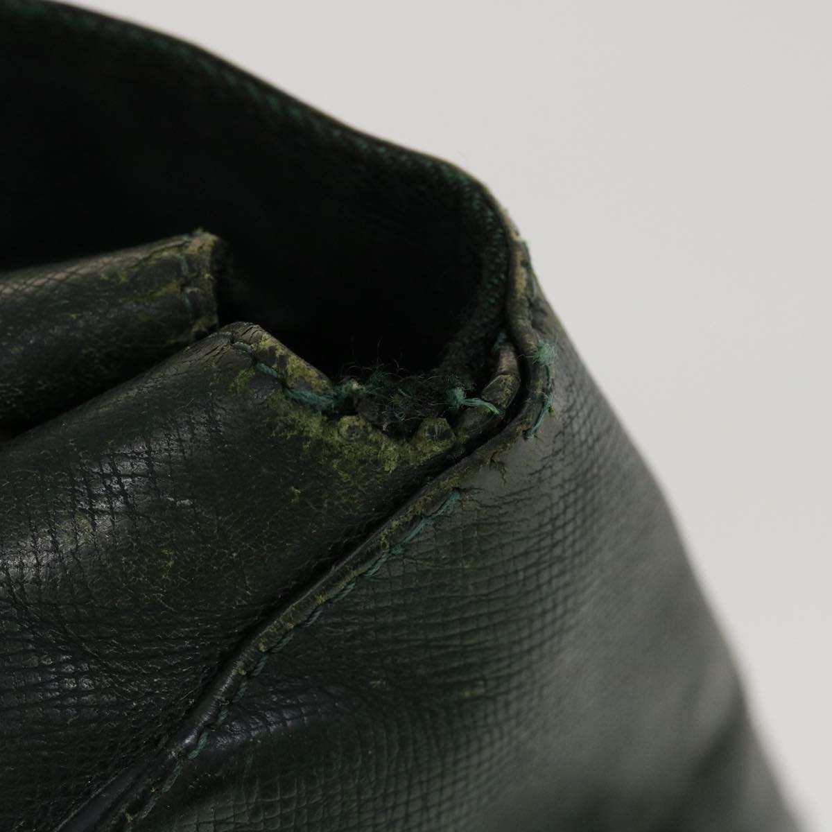 LOUIS VUITTON Taiga Cashier Backpack Epicea M30174 LV bs5873