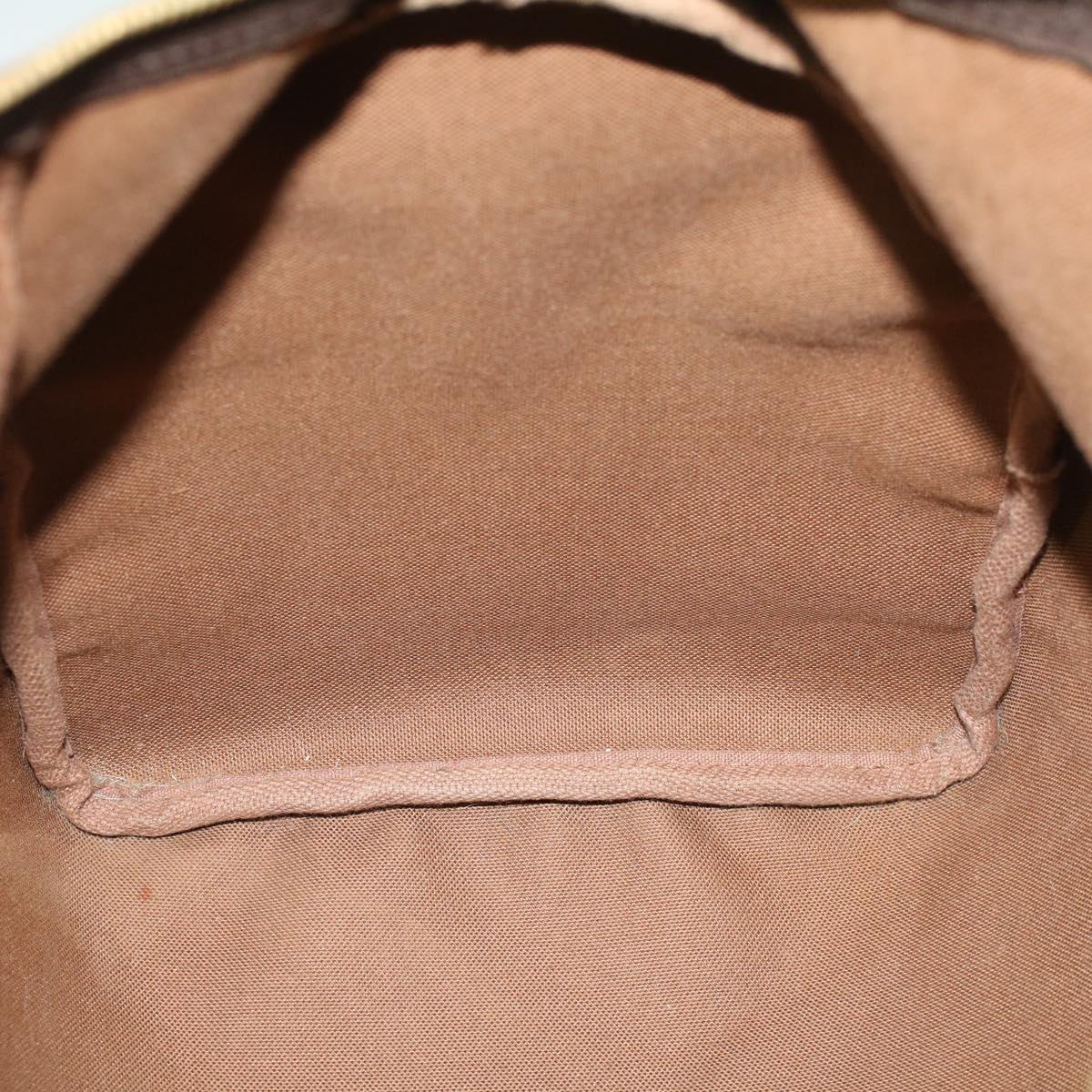 LOUIS VUITTON Monogram Speedy 35 Hand Bag M41524 LV bs5927