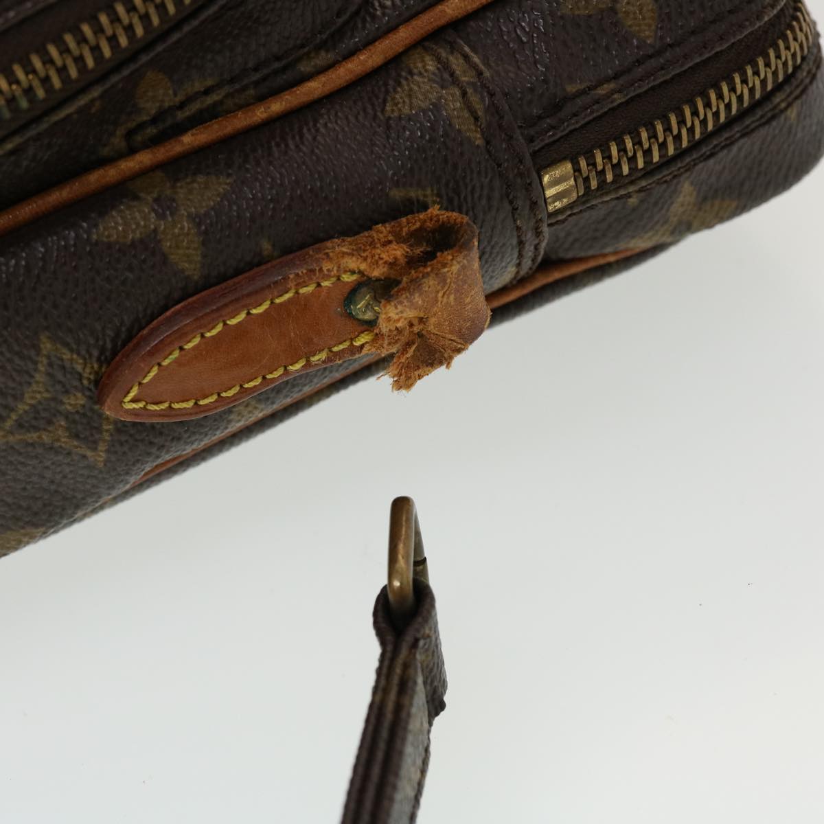 LOUIS VUITTON Monogram Amazon Shoulder Bag M45236 LV bs5928