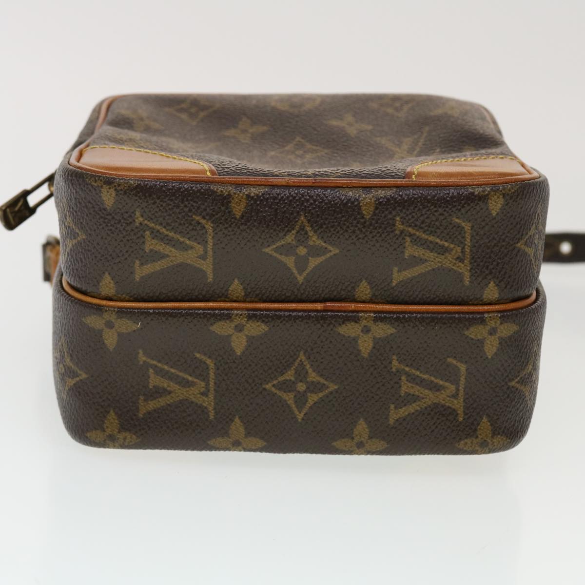 LOUIS VUITTON Monogram Amazon Shoulder Bag M45236 LV bs5928