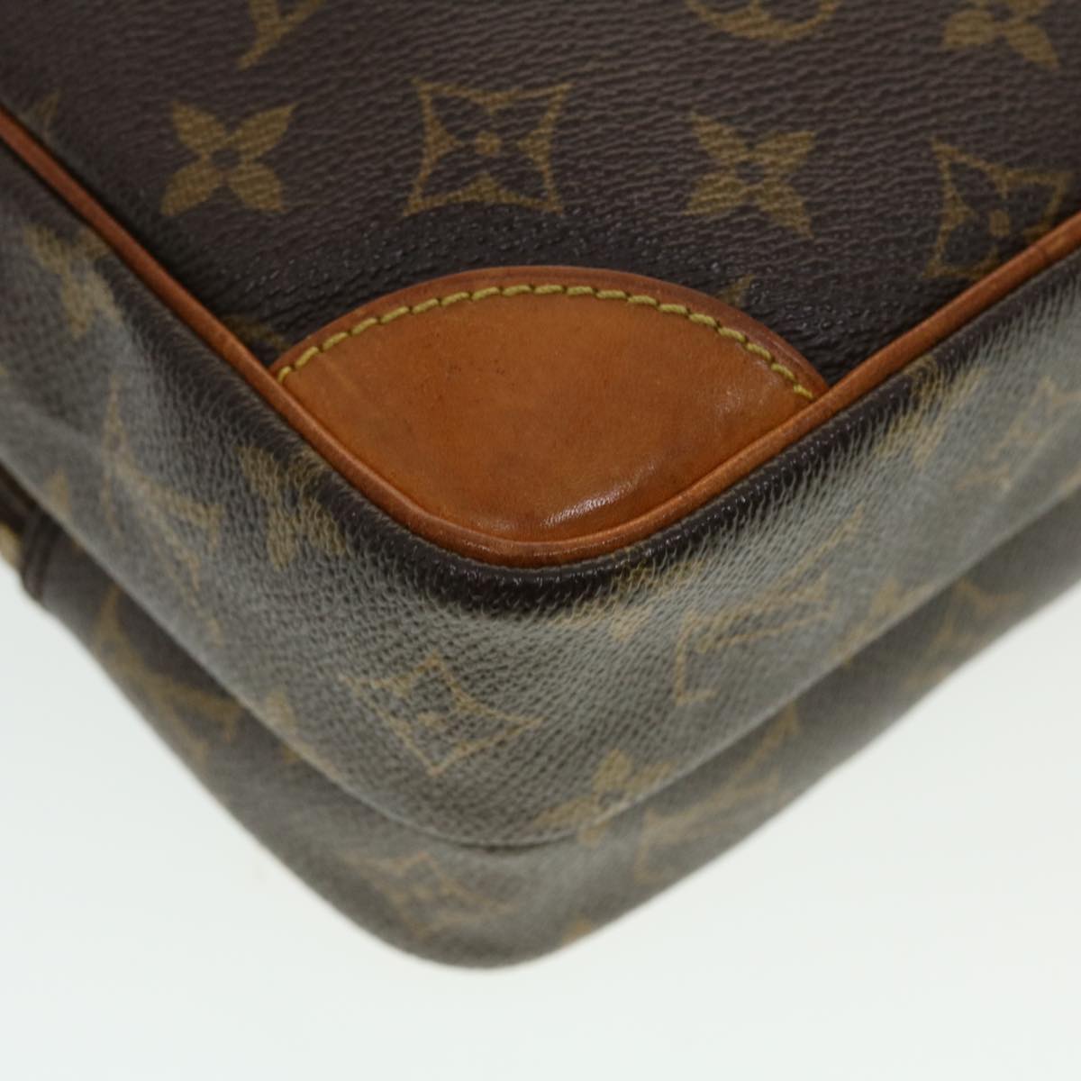 LOUIS VUITTON Monogram Amazon Shoulder Bag M45236 LV bs5928
