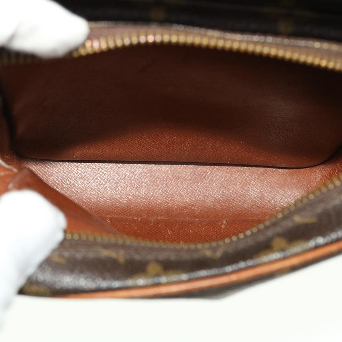 LOUIS VUITTON Monogram Amazon Shoulder Bag M45236 LV bs5928