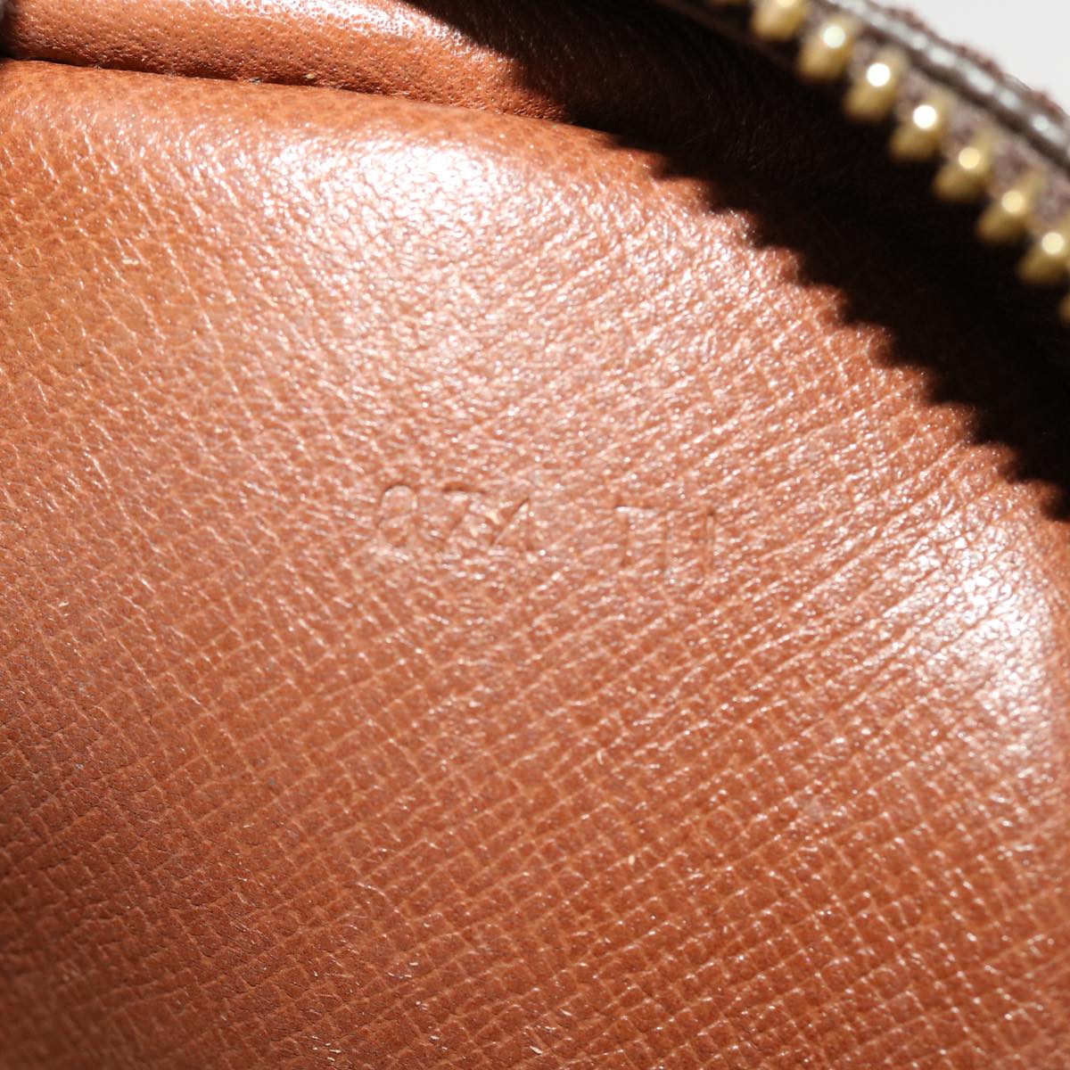 LOUIS VUITTON Monogram Amazon Shoulder Bag M45236 LV bs5928