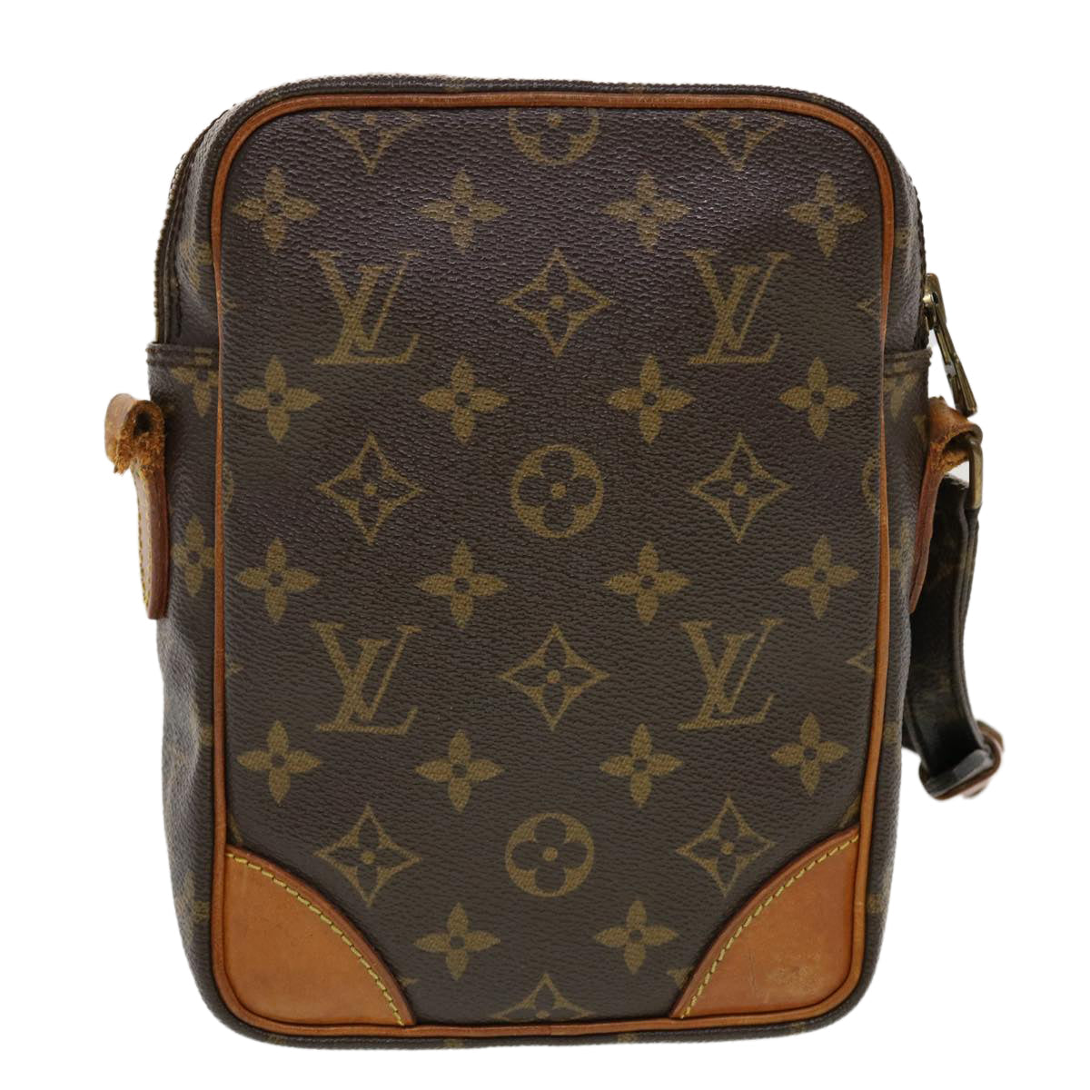 LOUIS VUITTON Monogram Amazon Shoulder Bag M45236 LV bs5928