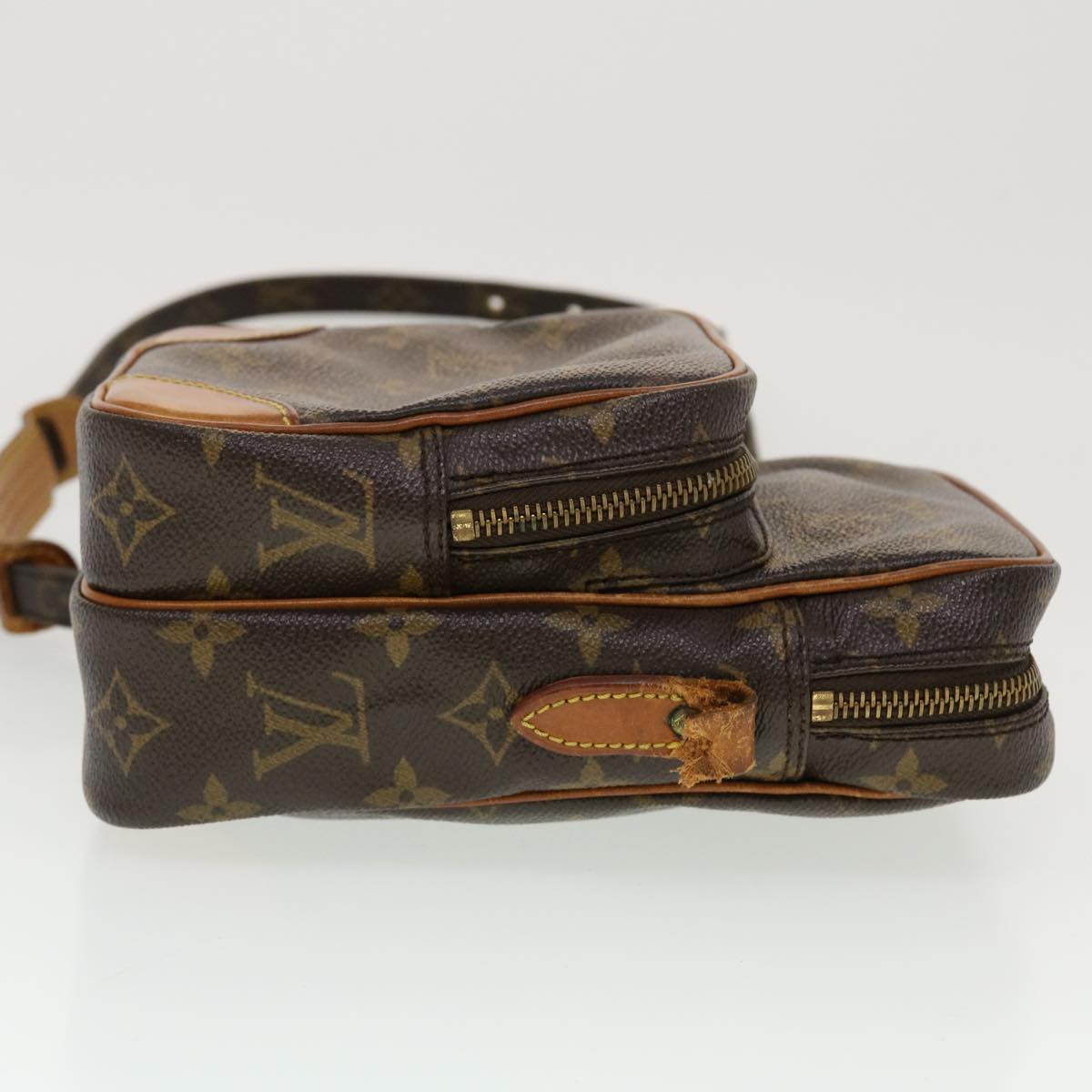 LOUIS VUITTON Monogram Amazon Shoulder Bag M45236 LV bs5928