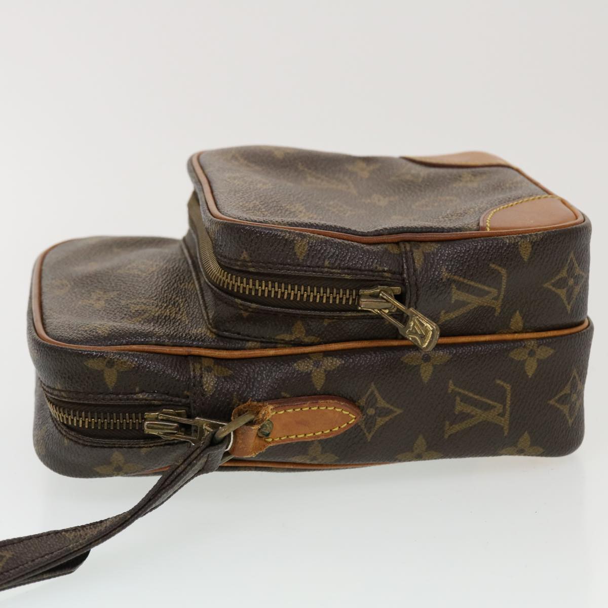 LOUIS VUITTON Monogram Amazon Shoulder Bag M45236 LV bs5928