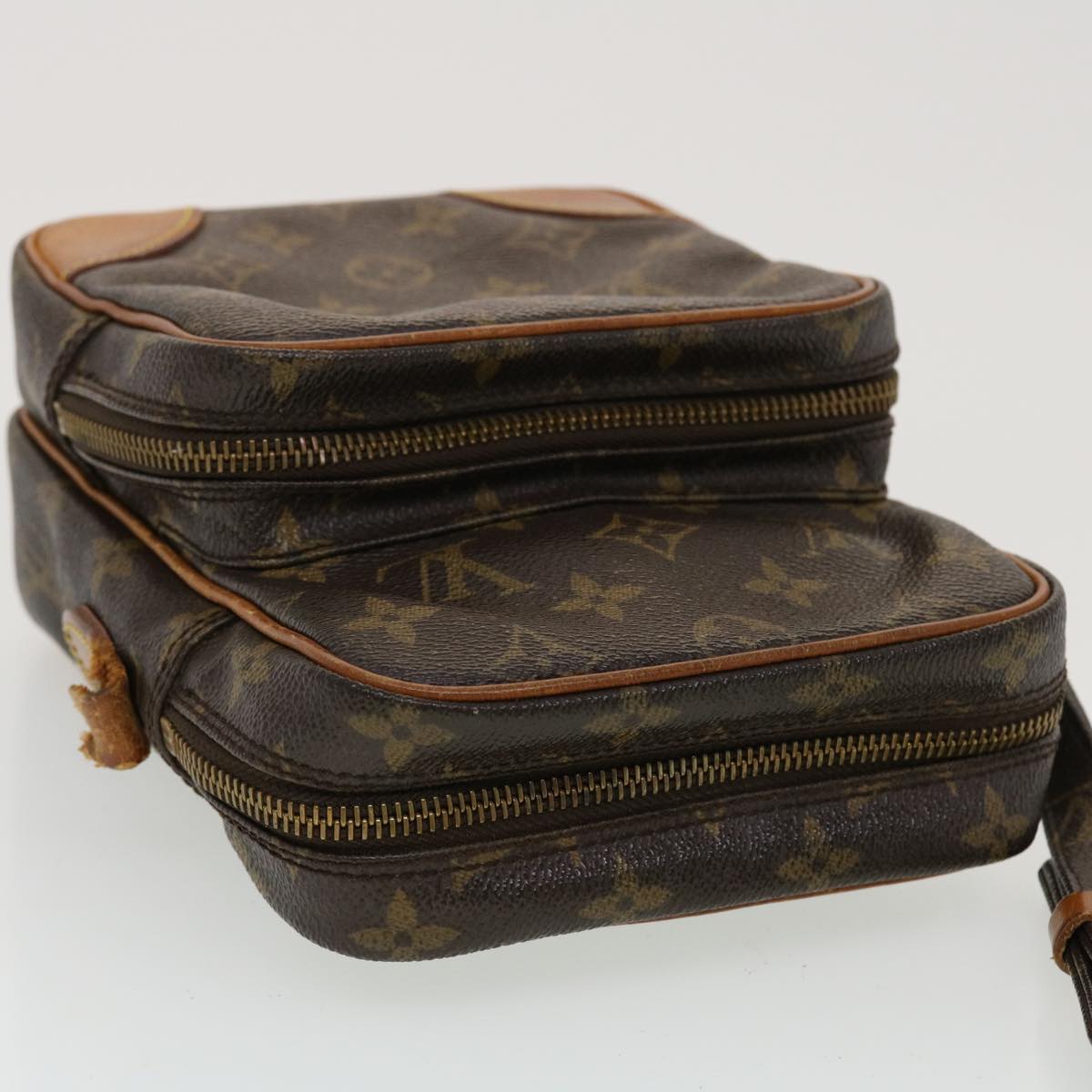 LOUIS VUITTON Monogram Amazon Shoulder Bag M45236 LV bs5928