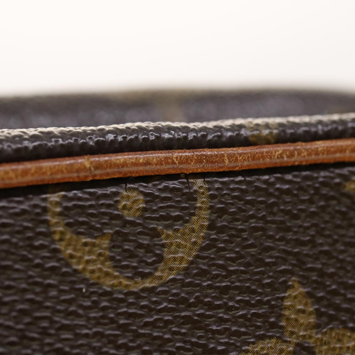 LOUIS VUITTON Monogram Amazon Shoulder Bag M45236 LV bs5928