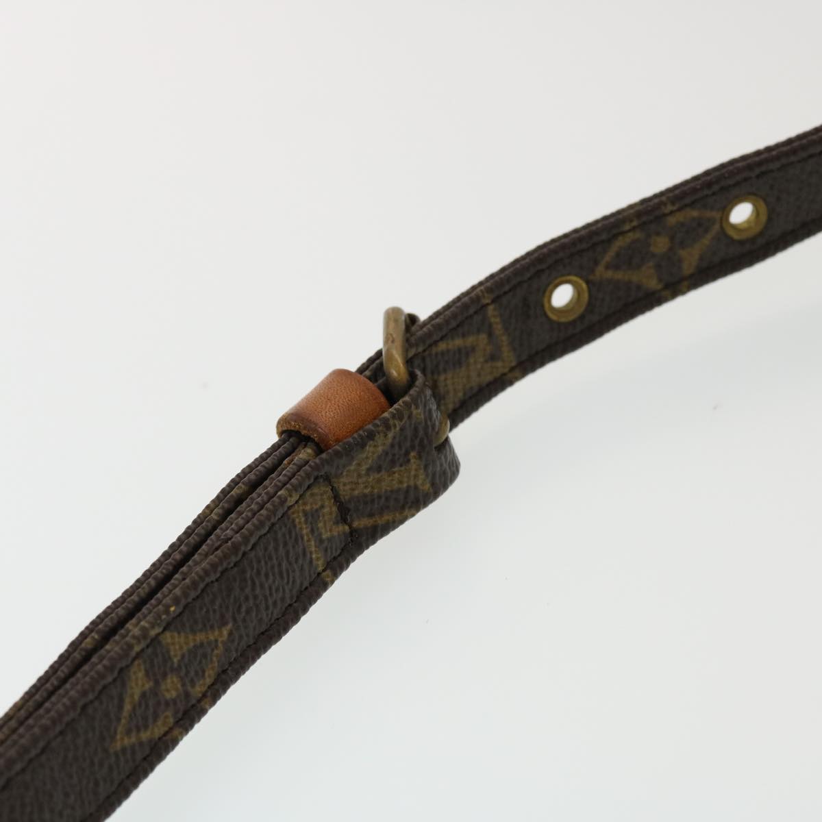 LOUIS VUITTON Monogram Amazon Shoulder Bag M45236 LV bs5928
