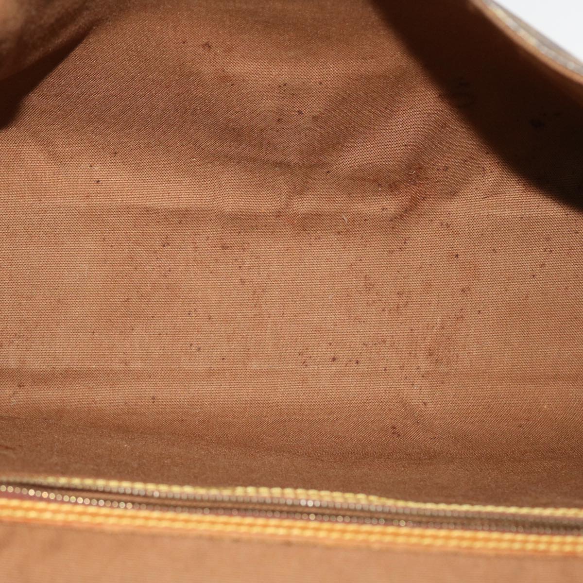 LOUIS VUITTON Monogram Beverly Hand Bag 2way M51120 LV bs5948