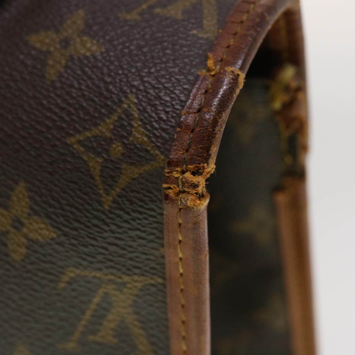LOUIS VUITTON Monogram Beverly Hand Bag 2way M51120 LV bs5948