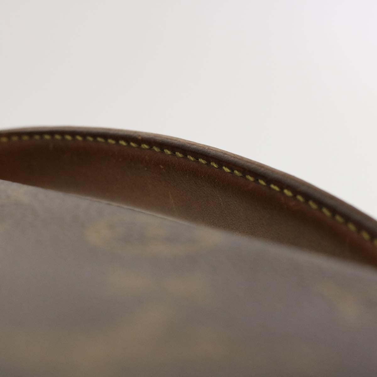 LOUIS VUITTON Monogram Beverly Hand Bag 2way M51120 LV bs5948