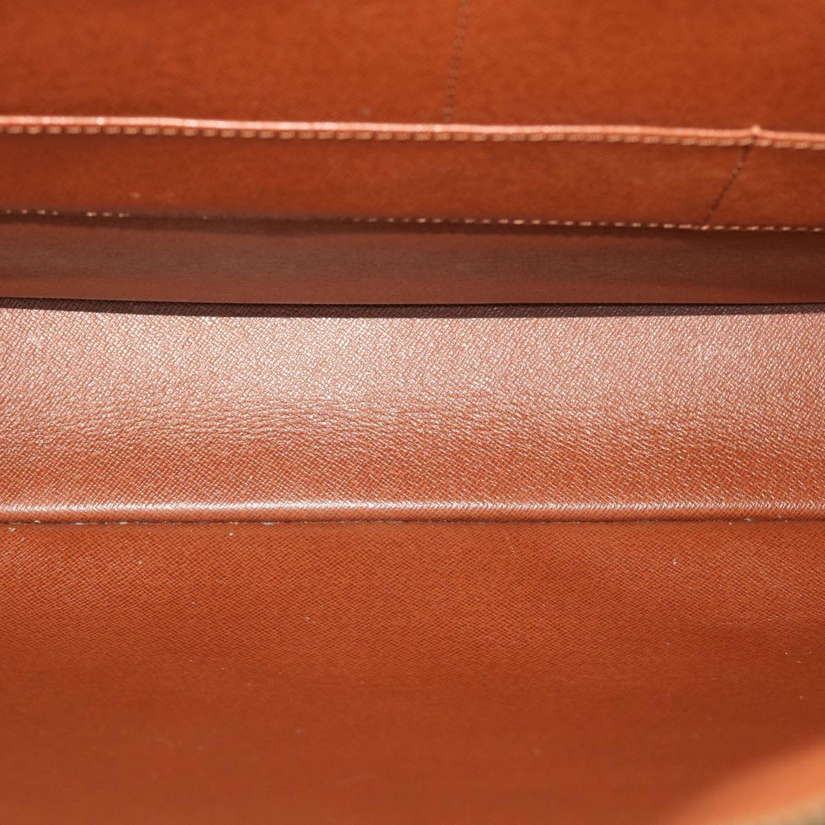 LOUIS VUITTON Monogram Alize 24H Travel Boston Bag M41399 LV bs5949
