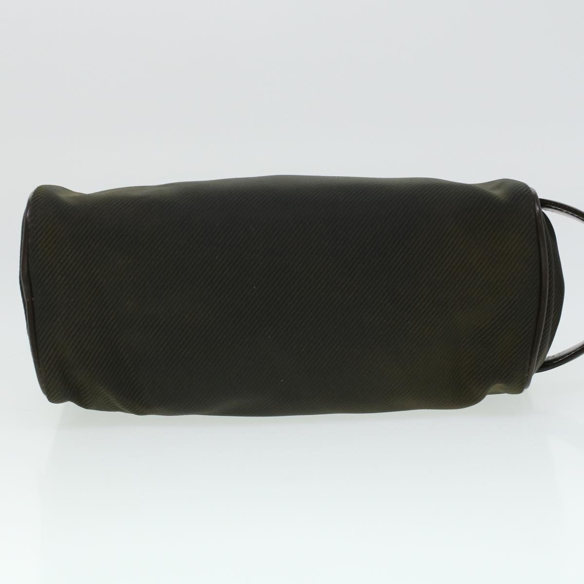 LOUIS VUITTON Taiga Clutch Bag Canvas 2Set Epicea Grizzly LV bs5960