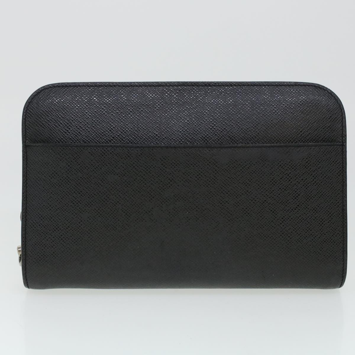 LOUIS VUITTON Taiga Clutch Bag Canvas 2Set Epicea Grizzly LV bs5960