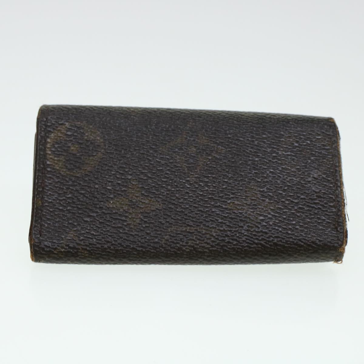 LOUIS VUITTON Monogram Multi Cles Key Case 6Set LV bs5961
