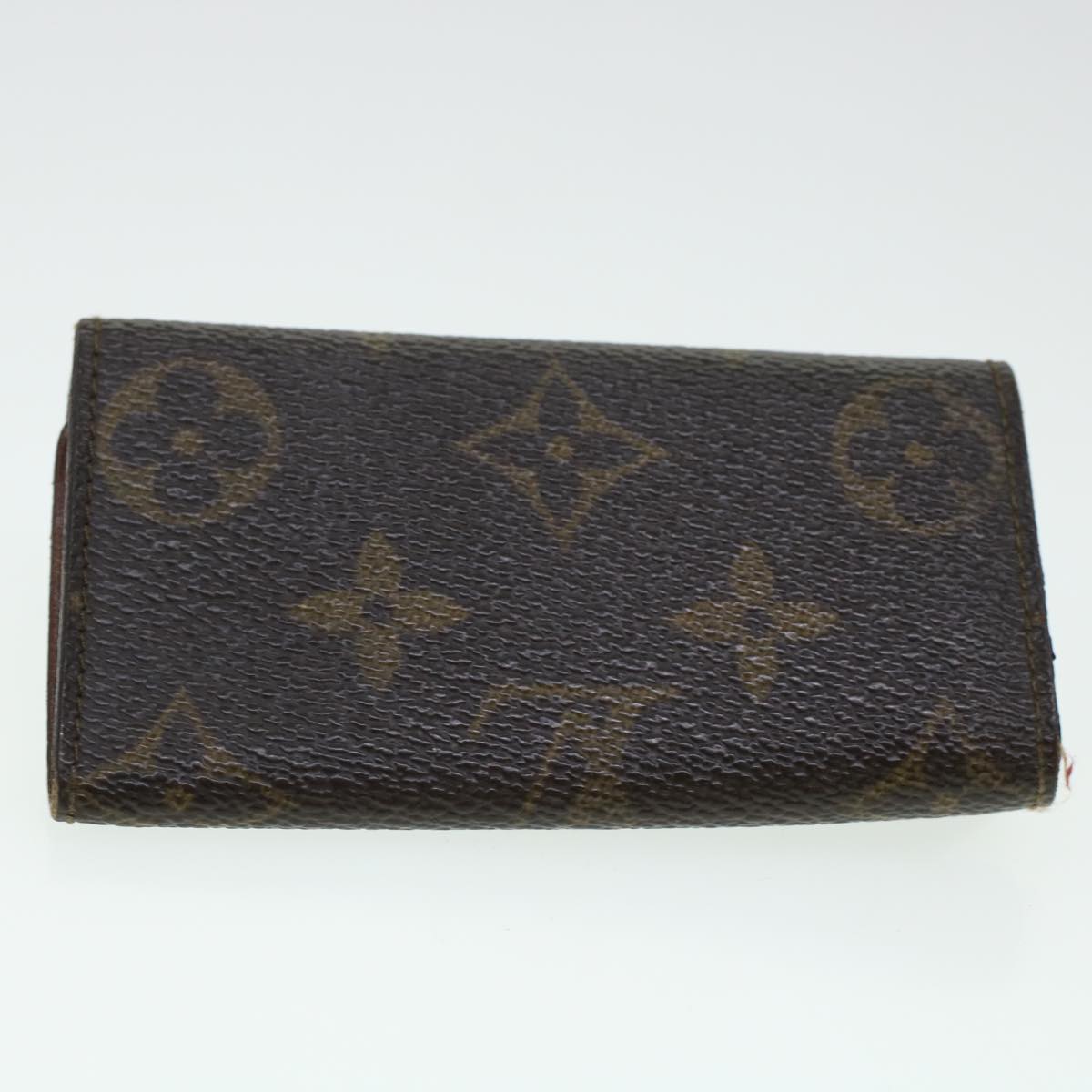LOUIS VUITTON Monogram Multi Cles Key Case 6Set LV bs5961