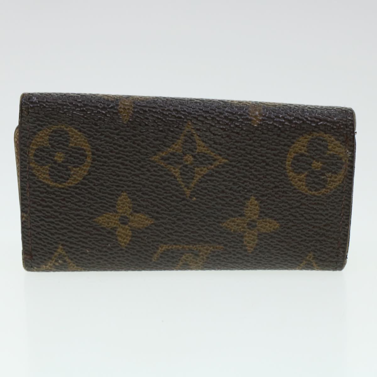 LOUIS VUITTON Monogram Multi Cles Key Case 6Set LV bs5961