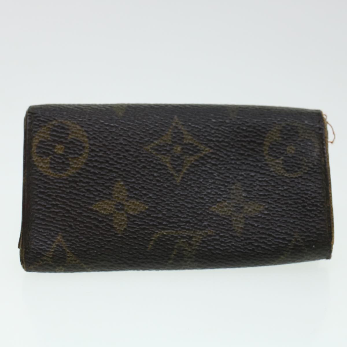 LOUIS VUITTON Monogram Multi Cles Key Case 6Set LV bs5961