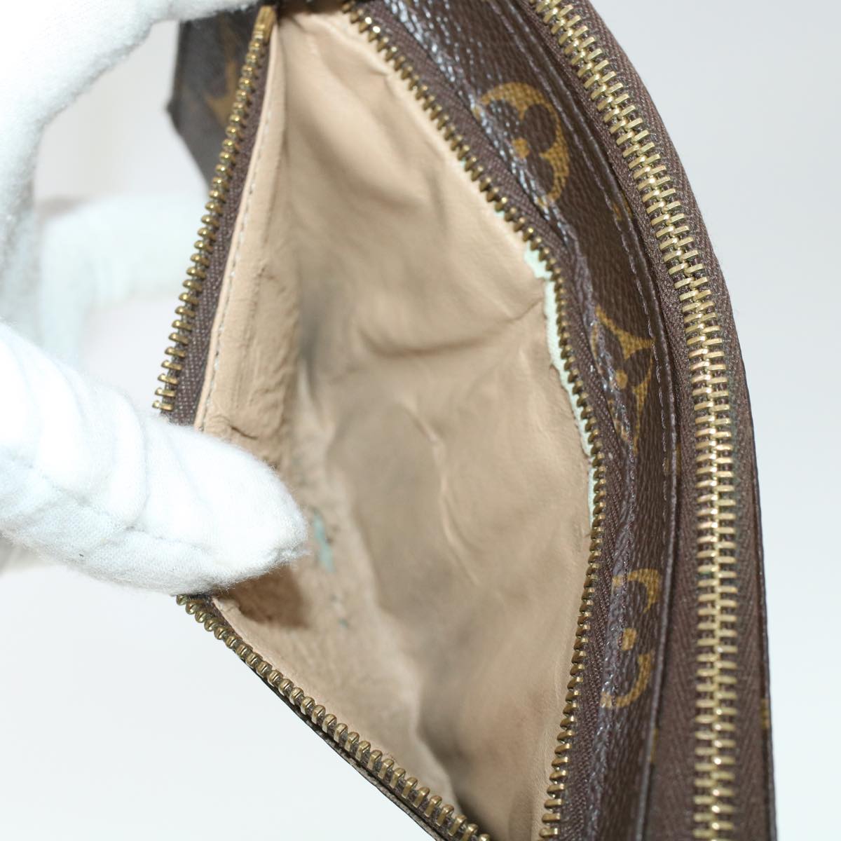 LOUIS VUITTON Monogram Long Wallet 2Set LV bs5965